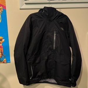 North Face Ski Snowboard Jacket